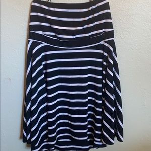 Torrid Strapless Dress